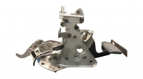 Brake pedal Toyota Sienna 21-25
