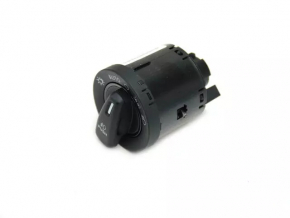 Light control Chrysler 300 11-14 with fog lights
