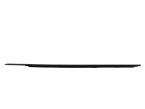 Molding door-glass central front left Dodge Charger 11-