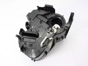 Heater assembly Fiat 500 12-13