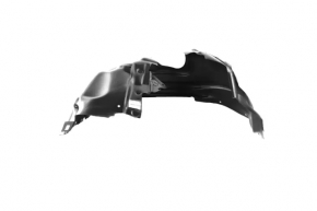 Front right fender liner for Jeep Cherokee KL 19-22
