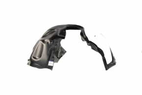 Front right fender liner for Jeep Cherokee KL 19-22