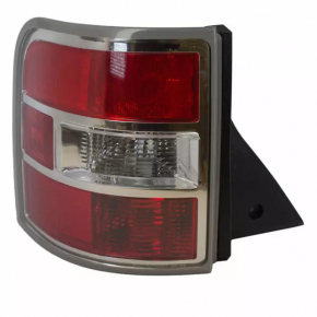 Left lamp Ford Flex 09-11 prerest lamp