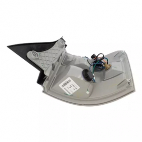 Left lamp Ford Flex 09-11 prerest lamp