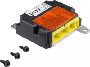 SRS airbag module airbag computer Nissan Murano z52 15-