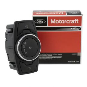 Headlight control Ford Mustang mk6 15 - without PTF