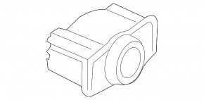 Headlight control Ford Mustang mk6 15 - without PTF