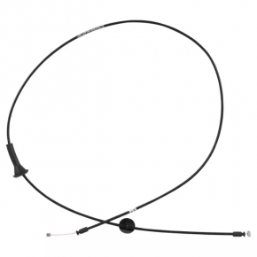 Ford Fusion mk5 13-20 bonnet release cable rear