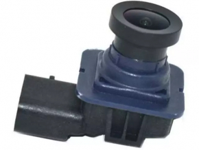 Rear view camera Ford Fusion mk5 13-16