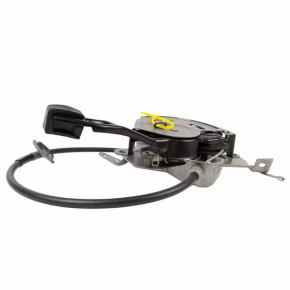 Parking brake lever Ford Explorer 11-19 with cable