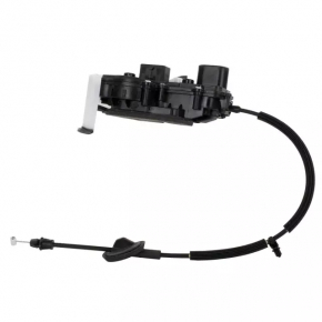 Door lock rear right Ford Mustang Mach-E 21-23