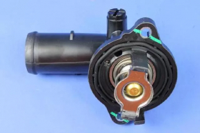Thermostat housing Jeep Grand Cherokee WK2 11-15 3.6