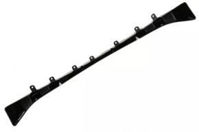 Front bumper mount center lower Cadillac ATS 13-14 prerest