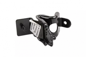Radiator bracket upper center left Chevrolet Malibu 13-14 hybrid, metal