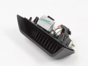 Jeep Compass 11-16 outer rear left door handle structure
