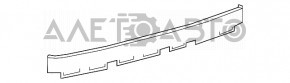 Toyota Camry v70 18-24 L/LE/XLE Rear Bumper Absorber