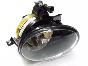 Fog lamp left PTF VW Tiguan 12-17 rest