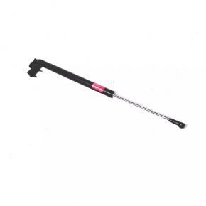 Shock absorber trunk door right Subaru Forester 14-18 SJ under electric