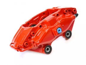 Rear right caliper Jeep Grand Cherokee WK2 12-17 brembo, for R20
