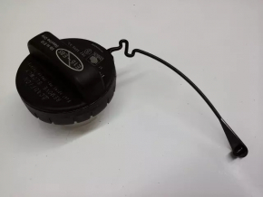 Fuel filler neck Toyota Prius 30 12-15