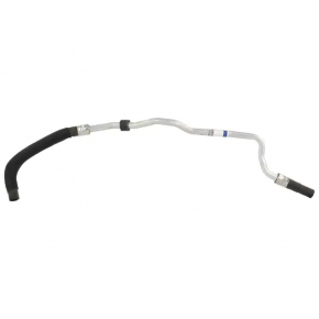 Cooling system pipe oil outlet Ford Fusion mk5 13-20 1.5T