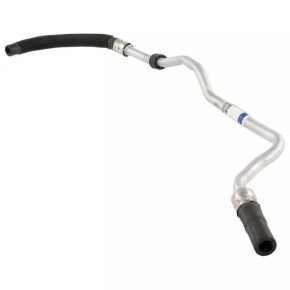 Cooling system pipe oil outlet Ford Fusion mk5 13-20 1.5T