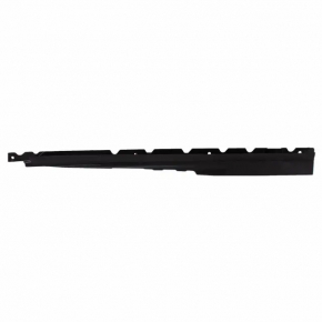 Right hood-wing seal for Ford Fusion mk5 13-20