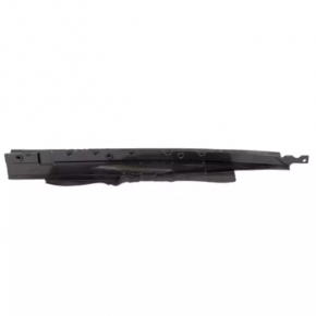Wing seal hood-wing right Ford Fusion mk5 13-20
