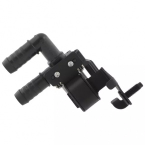 Cooling system valve Ford Fusion mk5 17-20 2.0T, 1.5T