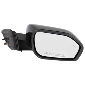 Side mirror right Ford Explorer 20-24 turn signal, heating, memory, camera, BSM
