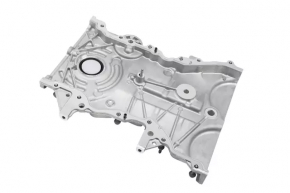 Chevrolet Equinox 18-22 LYX Front Engine Cover