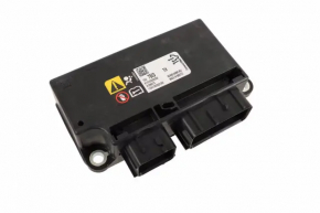Module srs airbag computer airbags Chevrolet Malibu 19-