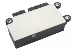 Module srs airbag computer airbags Chevrolet Malibu 19-