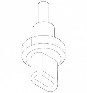 Intake Air Temperature Sensor BMW X3 G01 20-24 2.0T, 3.0T