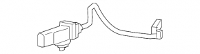 Boost Sensor Left Infiniti Q50 16-20 3.0