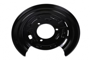 Brake Disc Cover Rear Right Cadillac ATS 13-