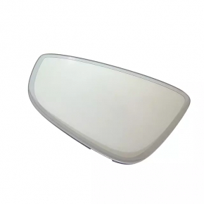 Left mirror element VW Beetle 12-18 EUR heated