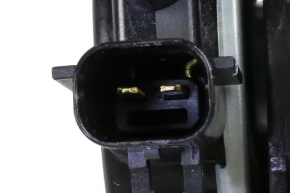 Window lifter with motor rear right Chevrolet Bolt 17-