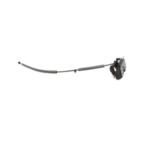 Jeep Compass 11-16 Tailgate Lock