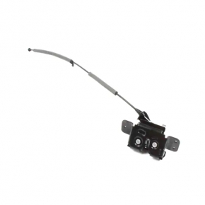 Jeep Compass 11-16 Tailgate Lock