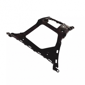 Rear bumper mount left Audi Q7 16-19 OEM