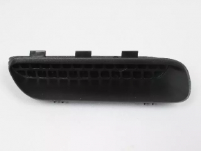 Left Hood Vent Insert for 09-14 Dodge Challenger