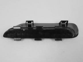 Left Hood Vent Insert for 09-14 Dodge Challenger