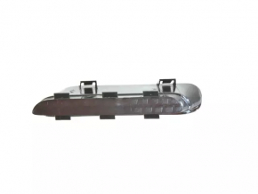 Left Hood Vent Insert for 09-14 Dodge Challenger
