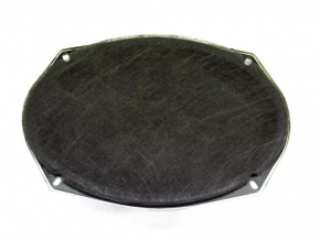 Speaker door rear left Chrysler Pacifica 17-