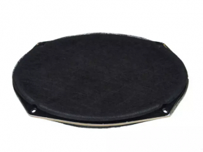 Speaker door rear left Chrysler Pacifica 17-