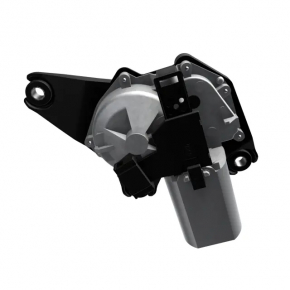 Windscreen wiper linkage with motor rear Dodge Grand Caravan 11-20