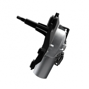 Windscreen wiper linkage with motor rear Dodge Grand Caravan 11-20