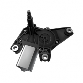 Windscreen wiper linkage with motor rear Dodge Grand Caravan 11-20