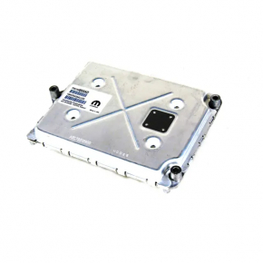 ECU block engine computer Dodge Challenger 15-15 5.7